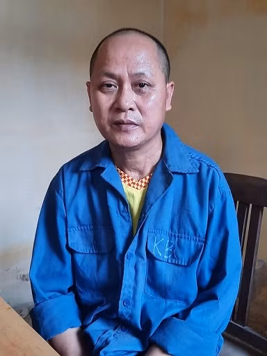 lap tai khoan facebook dong vai nguoi yeu qua mang de lua dao hinh 1