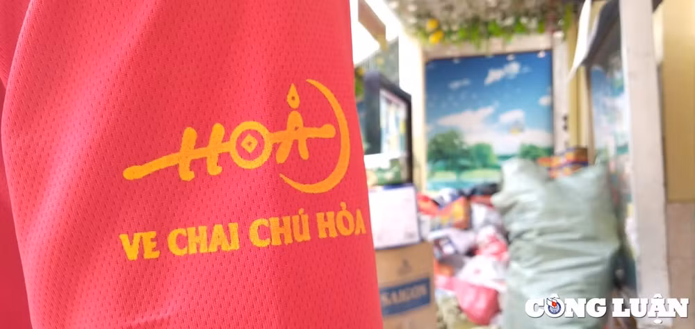 chang trai khoi nghiep voi nghe thu gom ve chai thu nhap ca tram trieu dong hinh 9