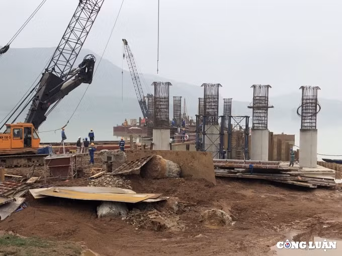 ra soat tong muc dau tu cac du an giao thong giai doan 2021 2025 hinh 1