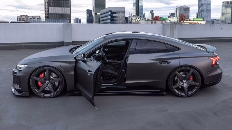 audi rs e tron gt ham ho voi ban do maxton design hinh 3