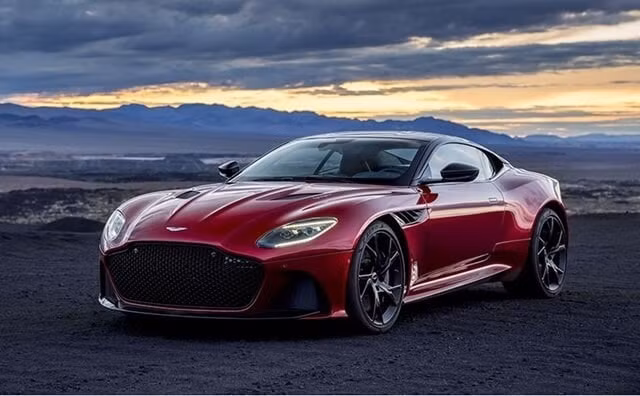 sieu xe aston martin dbs superleggera 2022 co gia 358 ty dong hinh 4