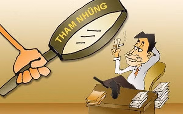14 nhiem vu trong tuyen truyen ve phong chong tham nhung hinh 1