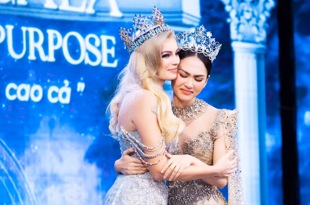 hoa hau mai phuong duoc tang lai vuong mien 3 ty hinh 1