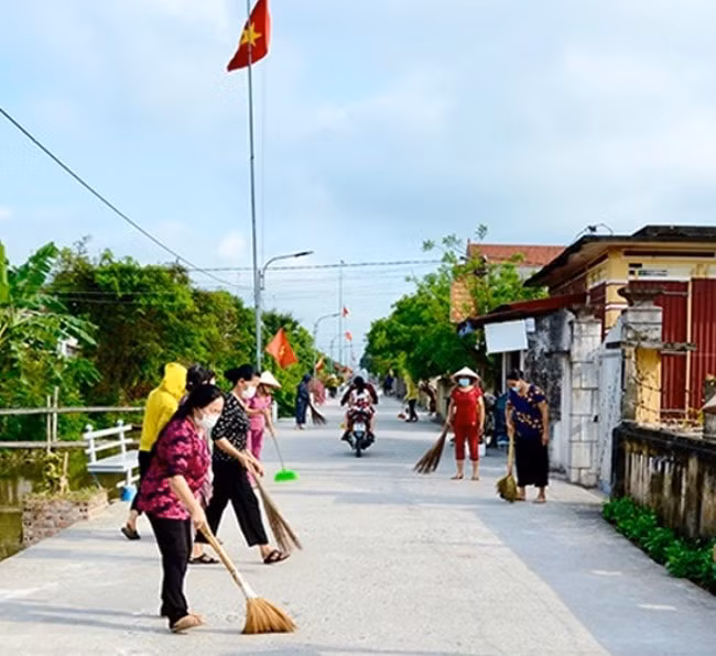 ngay thu bay sach thay doi nhan thuc hanh dong voi viec bao ve moi truong hinh 1