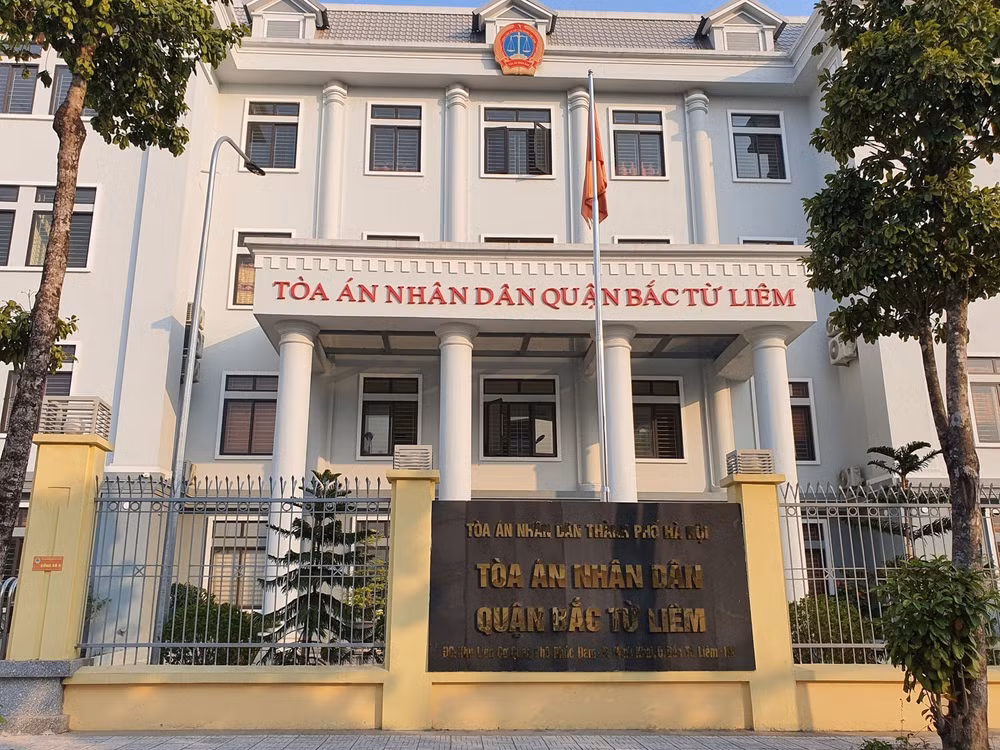 vu an co y gay thuong tich tai quan bac tu liem ha noi vi sao bi cao lien tuc keu oan hinh 1
