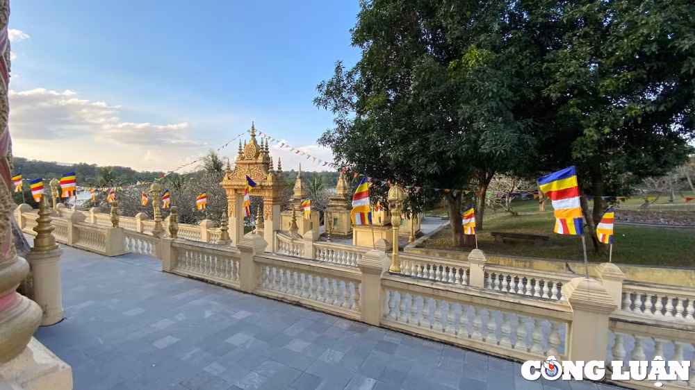 doc dao voi kien truc chua khmer duy nhat tai ha noi hinh 18