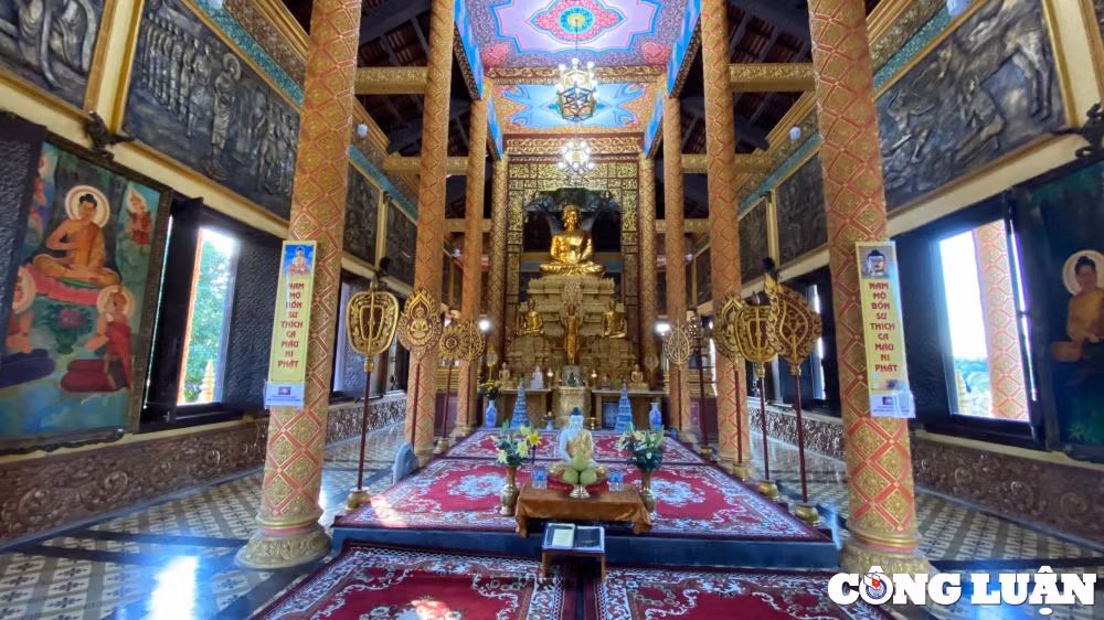 doc dao voi kien truc chua khmer duy nhat tai ha noi hinh 12