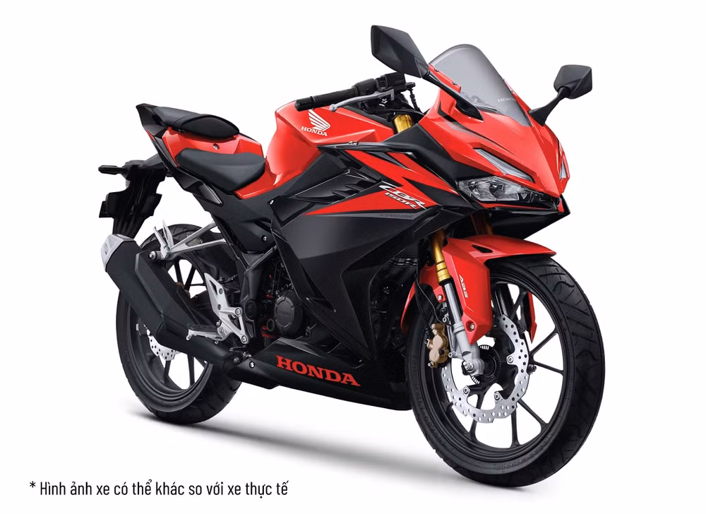 honda cbr150r 2023 ra mat viet nam gia tu 72 trieu dong hinh 2