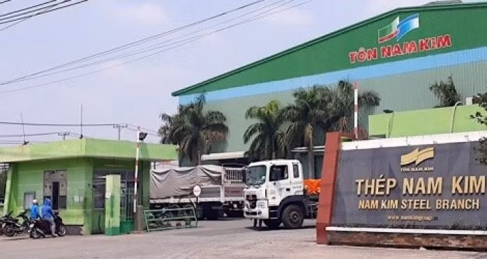 thep nam kim nkg kinh doanh thua lo 124 ty dong du kien khong tra co tuc hinh 1