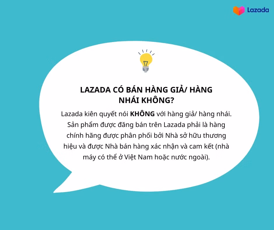 di nguoc cam ket lazada de thuong nhan ban hang gia tran lan khong kiem soat hinh 1