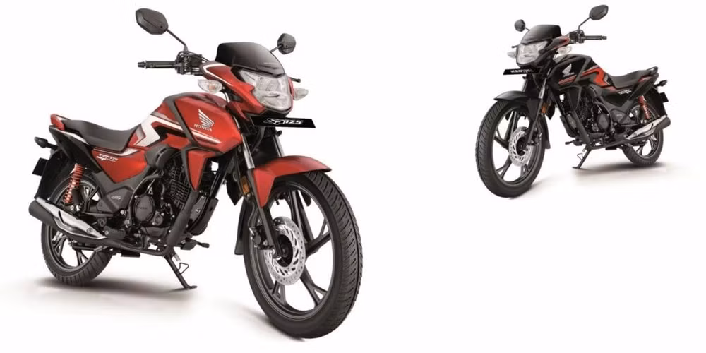 honda sp125 2023 ra mat tai thi truong an do hinh 2