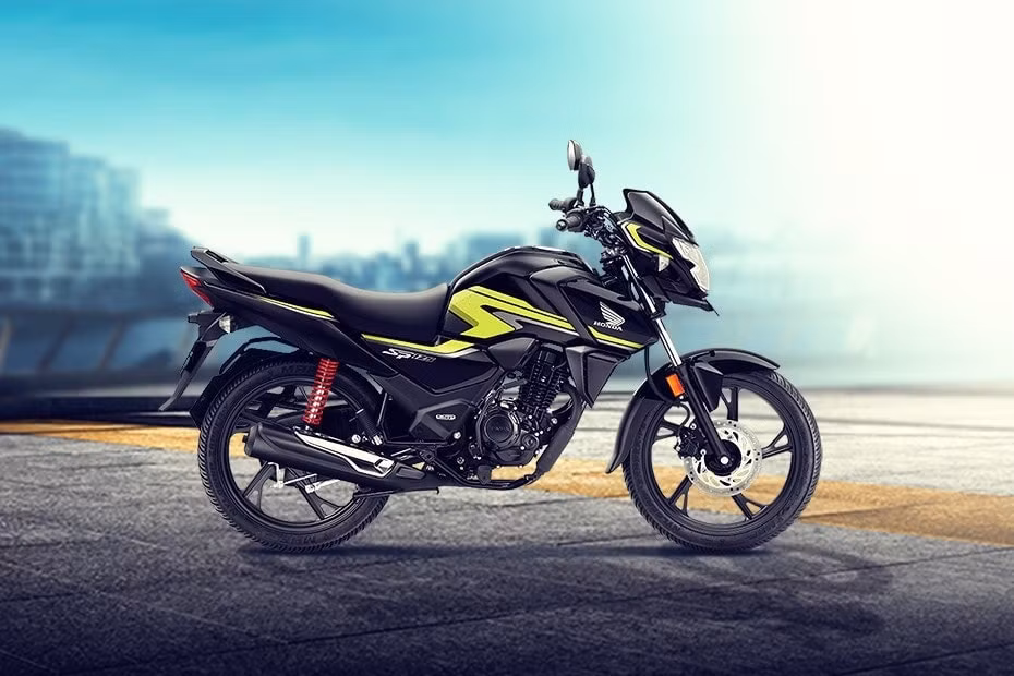 honda sp125 2023 ra mat tai thi truong an do hinh 6