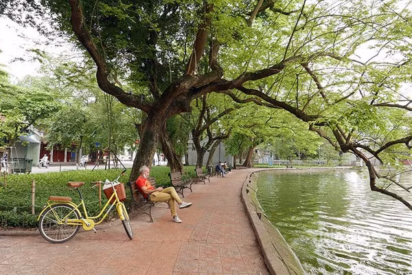 du bao thoi tiet 7 4 2023 ha noi dem co mua lanh ve dem va sang hinh 1
