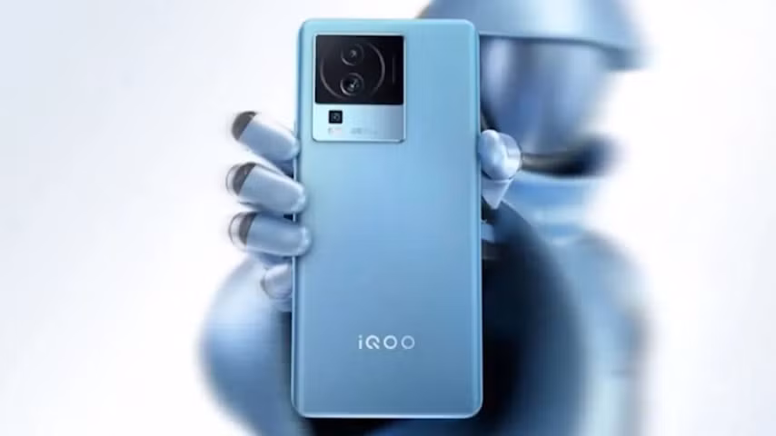 thong tin moi ve iqoo neo 8 pro hinh 2