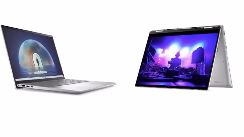 dell cong bo dong laptop moi hinh 1