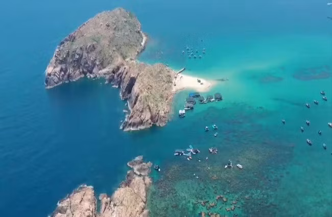 binh dinh phat trien du lich o cac lang chai hinh 1
