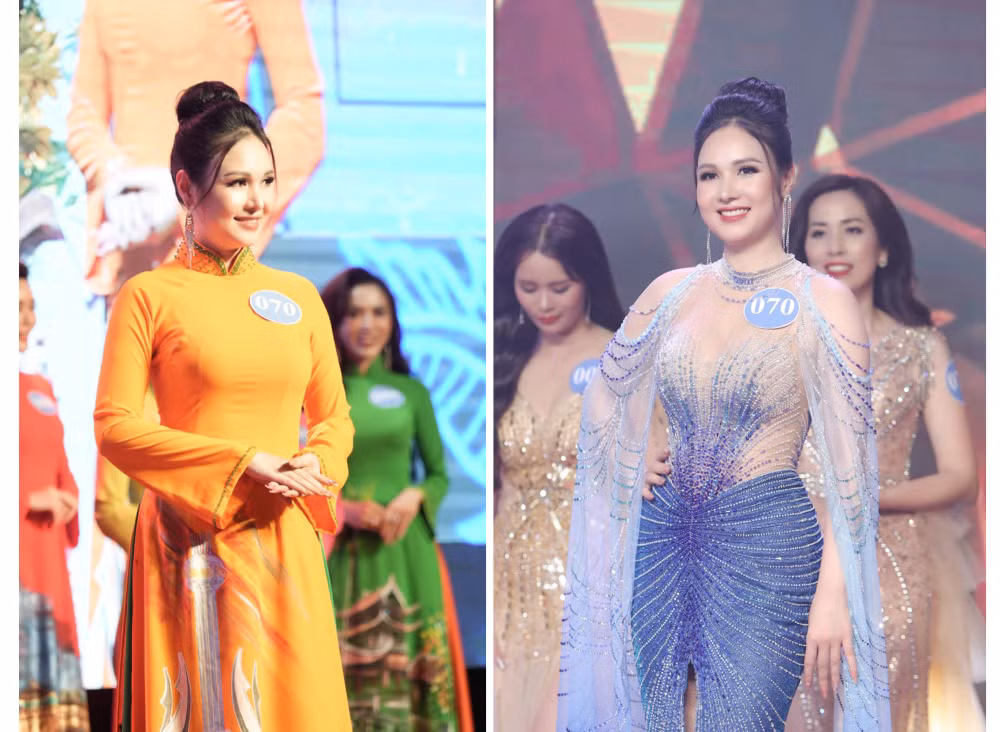 do anh sa dat giai a hau 2 cua cuoc thi hoa hau doanh nhan dong nam a 2023 hinh 2
