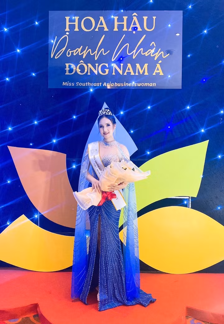 do anh sa dat giai a hau 2 cua cuoc thi hoa hau doanh nhan dong nam a 2023 hinh 3