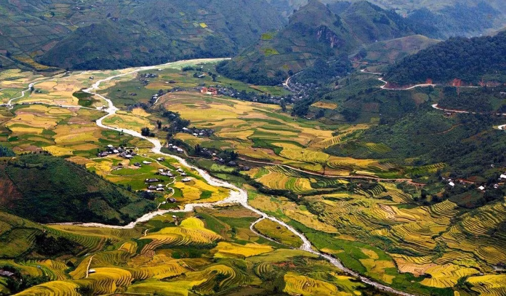 son la to chuc giai thuong thuong hieu du lich tinh nam 2023 hinh 1