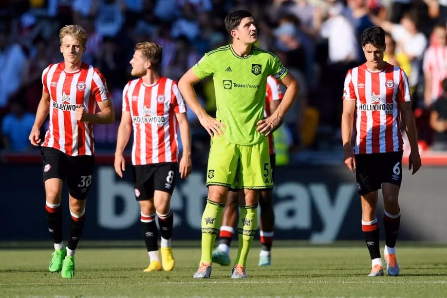 nhan dinh mu vs brentford 2h ngay 6 4 ngoai hang anh 2022 23 hinh 1