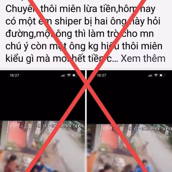 xu ly hai truong hop dang tai thong tin sai su that ve nguoi nuoc ngoai lua dao thoi mien hinh 1