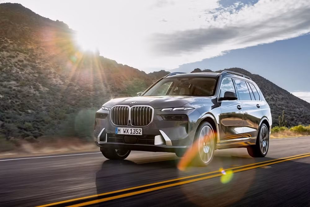 bmw x7 2023 ra mat tai thi truong viet nam trong thang 4 hinh 5