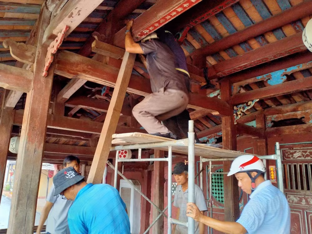 yeu cau hoi an bao cao viec thu ve khach tham quan hinh 3