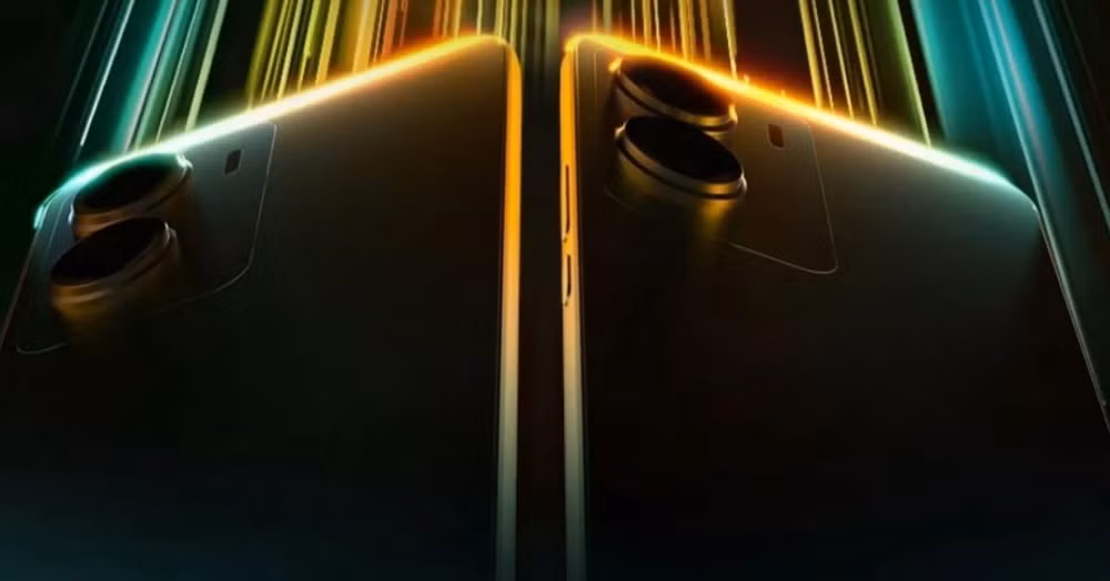 chuan bi ra mat vivo t2 series tai an do hinh 1