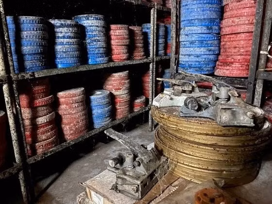 nha dau tu vivaso noi gi ve viec hon 300 cuon phim nhua bi hu hai hinh 2