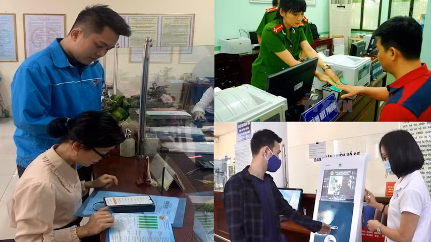 yeu cau bao mat thong tin khi ket noi den co so du lieu quoc gia ve dan cu hinh 1