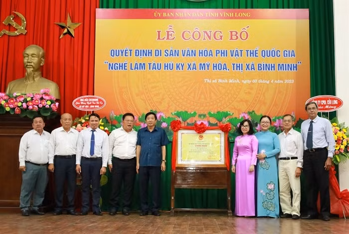 nghe lam tau hu ky duoc cong nhan la di san van hoa phi vat the quoc gia hinh 1