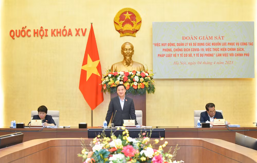 he thong y te co so y te du phong da trai qua dot thu thach chua tung co hinh 1