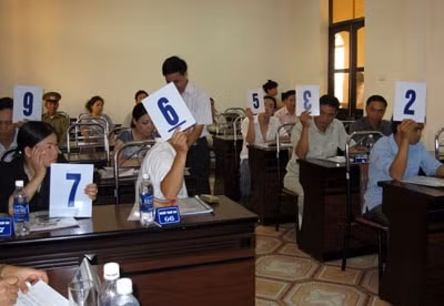 chinh phu quy dinh dieu kien tham gia dau gia quyen su dung dat hinh 1