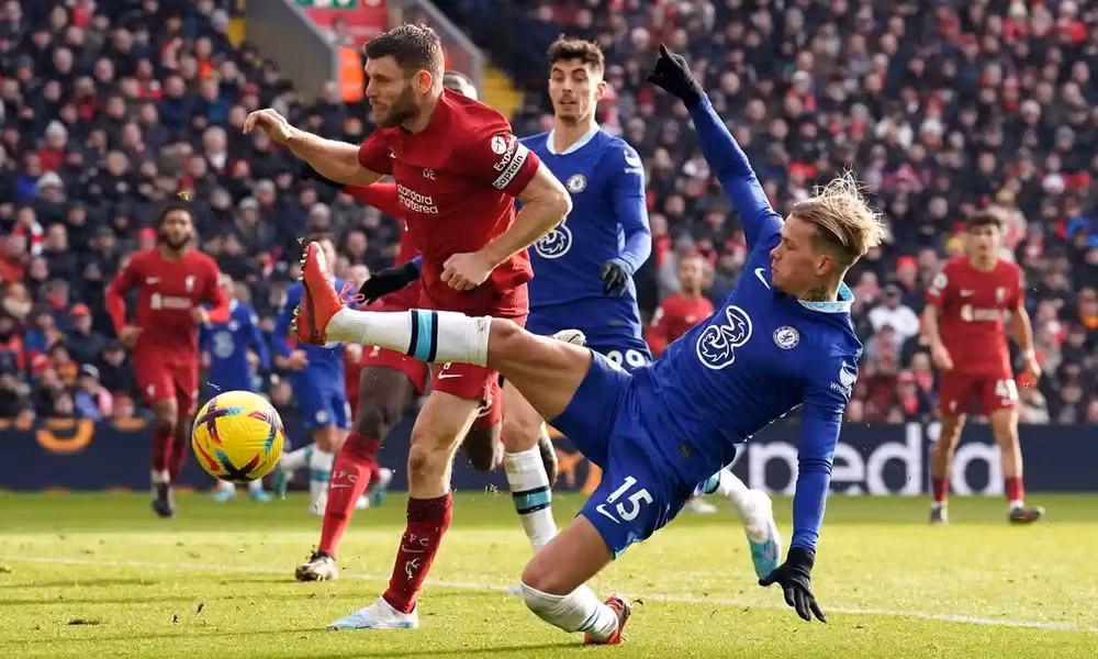 nhan dinh chelsea vs liverpool 02h00 ngay 5 4 da bu vong 8 ngoai hang anh hinh 1