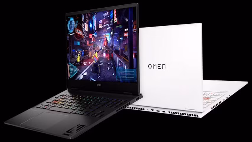 can canh chiec laptop gaming moi nha hp hinh 1