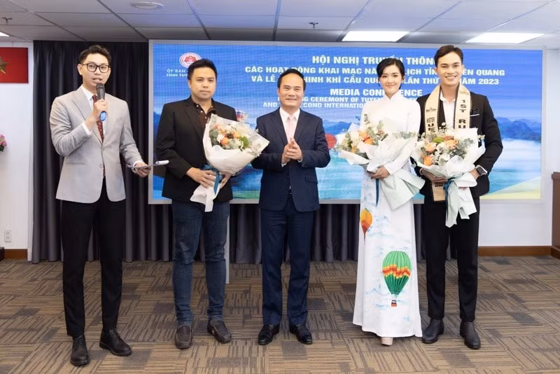 nam du lich tinh tuyen quang 2023 se co nhieu hoat dong hap dan hinh 3