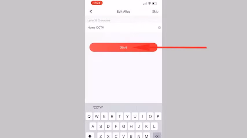 cach giup ban cai dat camera hikvision tren smartphone hinh 10