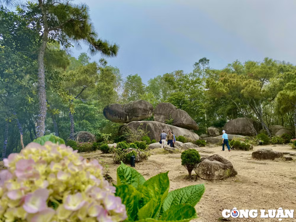hang ngan du khach du le hoi tinh yeu hon trong mai sam son 2023 hinh 8