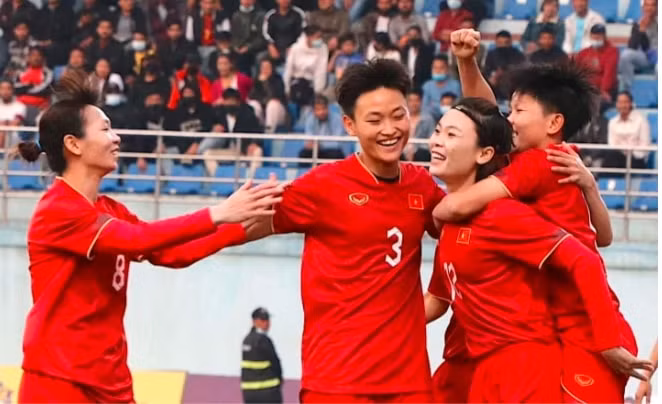 dt nu viet nam duoc thuong lon sau thanh tich vao vong loai thu 2 olympic paris 2024 hinh 2