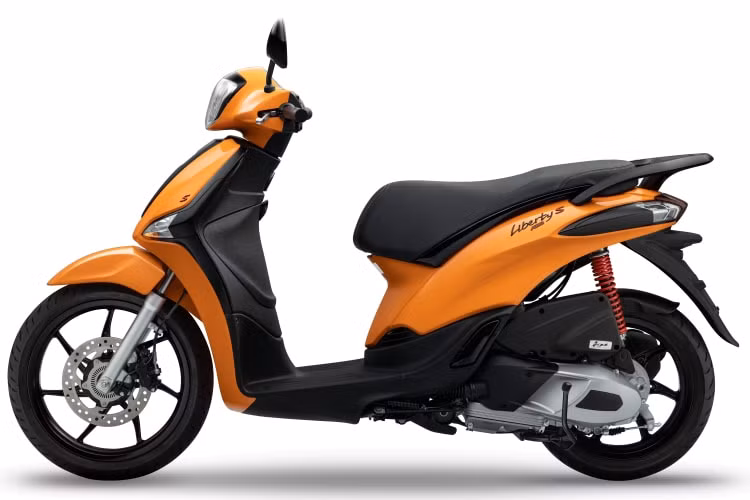 top 3 xe tay ga nu canh tranh voi honda sh mode trong tam gia 50 60 trieu hinh 3