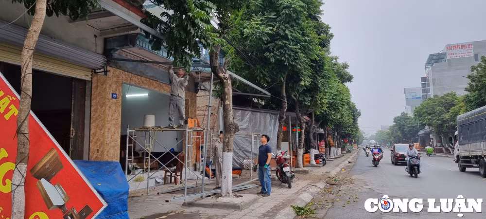 kien an hai phong via he nhieu tuyen pho bien thanh noi ban hang hinh 2
