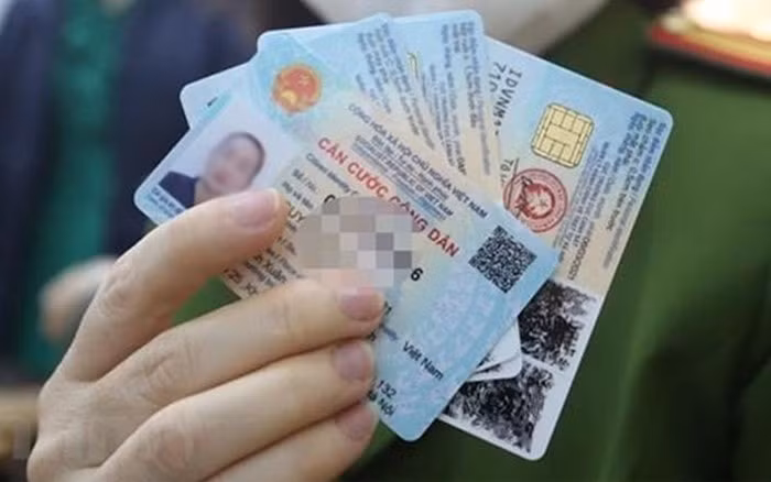 chinh phu yeu cau bao dam kha thi viec cap can cuoc cong dan cho nguoi duoi 14 tuoi hinh 1