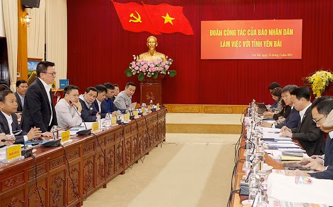 tiep tuc tang cuong phoi hop trong cong tac tuyen truyen nhung ket qua noi bat cua tinh yen bai hinh 2