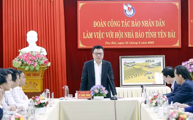 tiep tuc tang cuong phoi hop trong cong tac tuyen truyen nhung ket qua noi bat cua tinh yen bai hinh 4