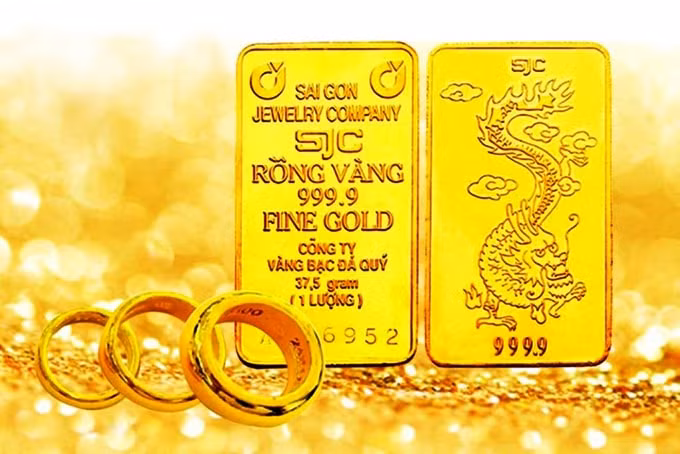 mua vang sjc nha dau tu lo 900000 dong luong sau 1 tuan hinh 1