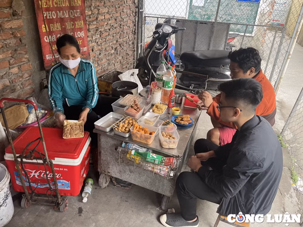 thuc hu chu quan nem chua ran bat dac di nghi ban 5 thang di du lich chau au hinh 2