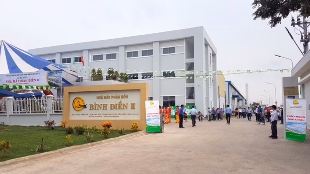 phan bon binh dien bfc loi nhuan lien tiep di lui no ngan han tang toi 683 ty dong hinh 1