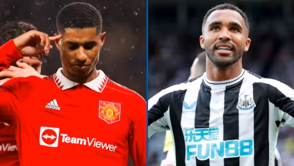 nhan dinh newcastle vs mu 22h30 ngay 2 4 premier league 2022 23 hinh 1