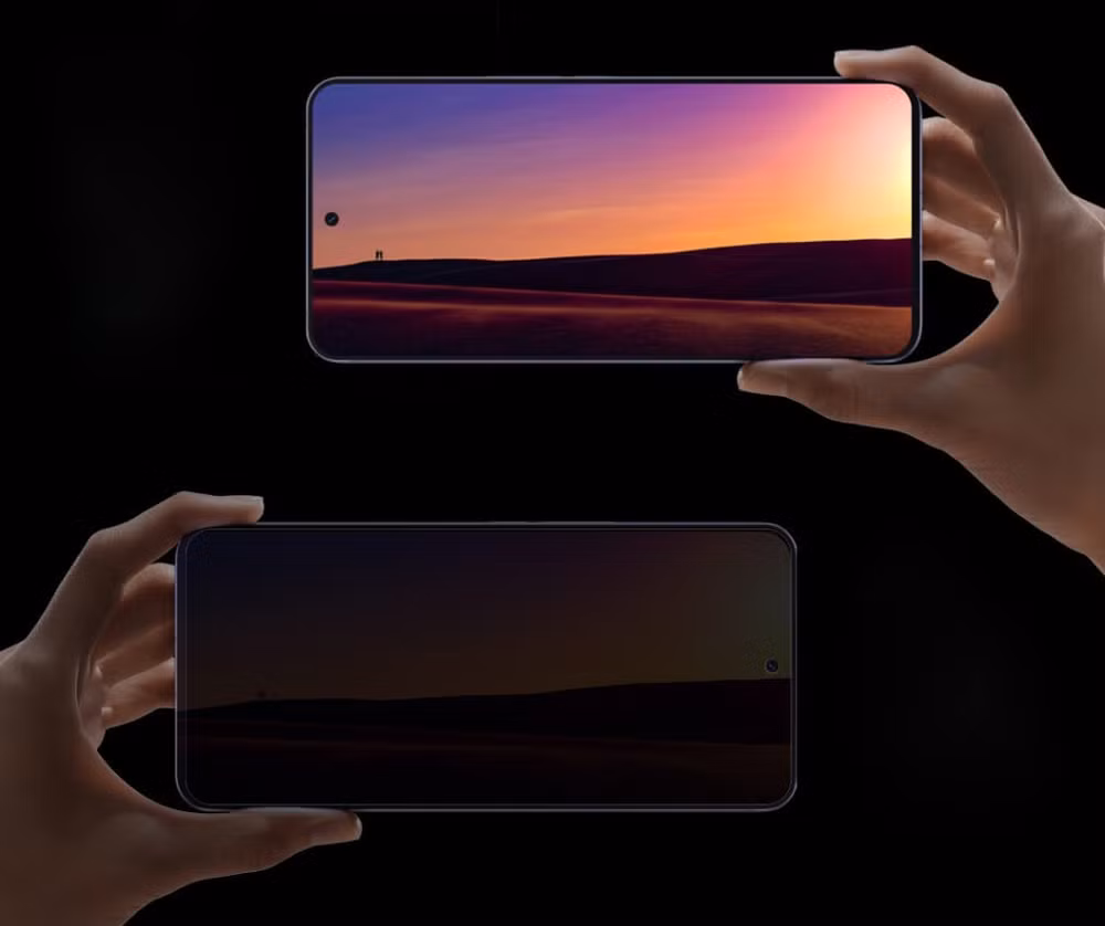 trinh lang meizu 20 series hinh 1