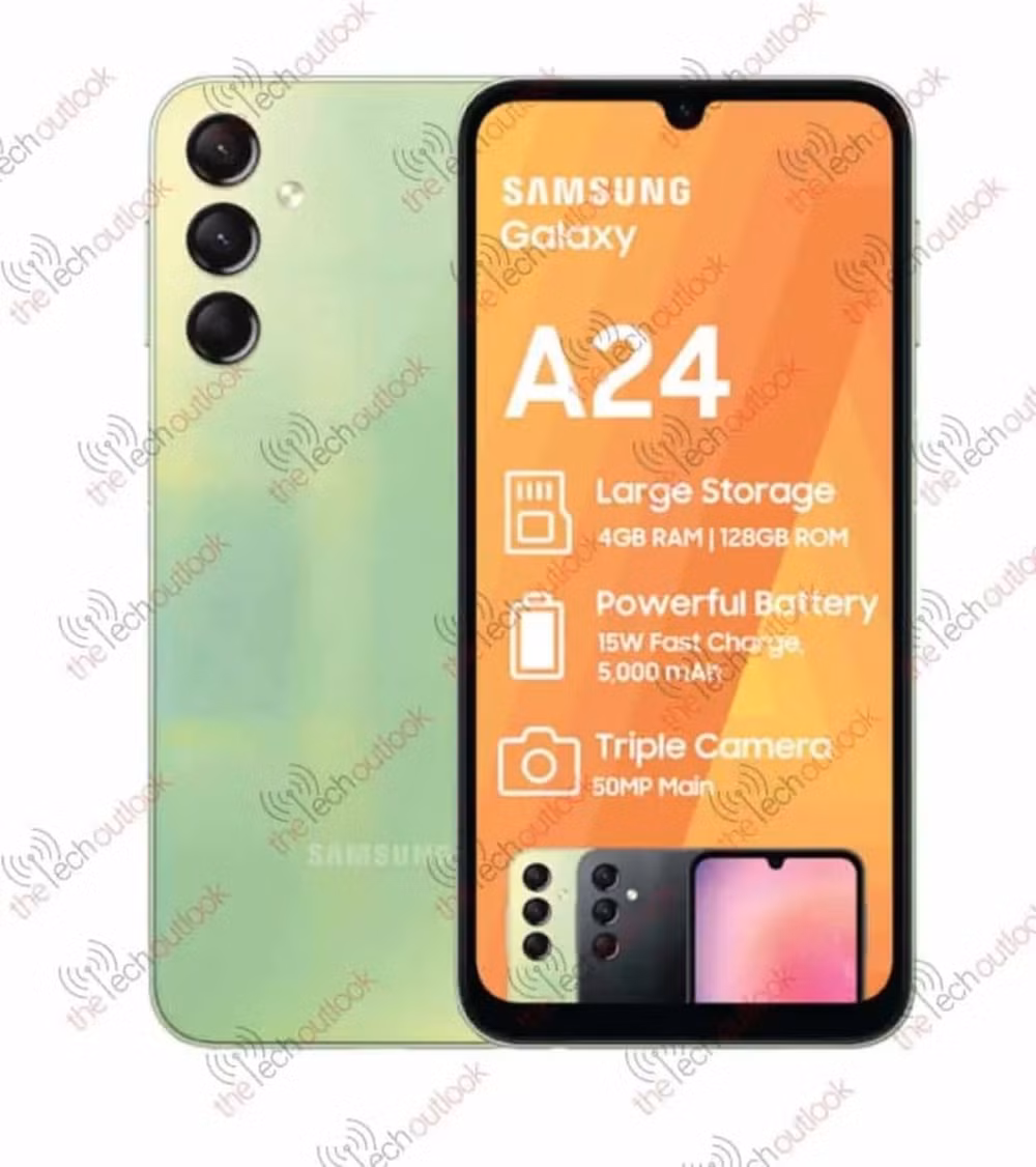 gia ban cu the cua galaxy a24 hinh 1